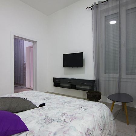 Iskra Apartment เบลเกรด ภายนอก รูปภาพ